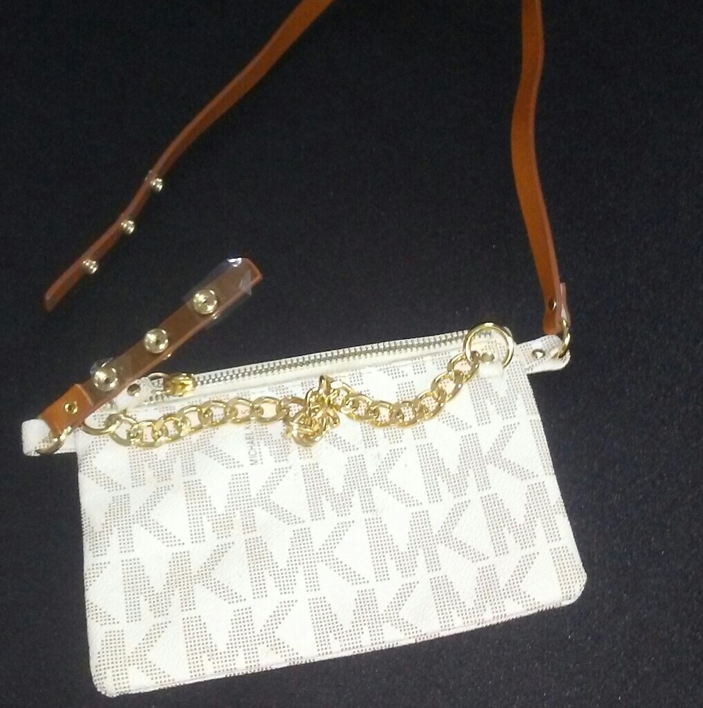 Michael Kors fanny